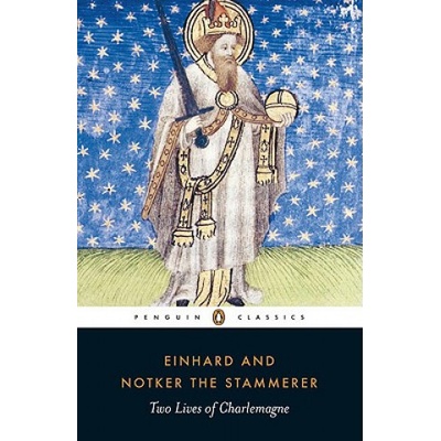 Two Lives of Charlemagne – Hledejceny.cz