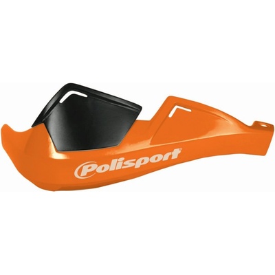 Polisport kryty páček EVOLUTION INTEGRAL oranžová – Hledejceny.cz
