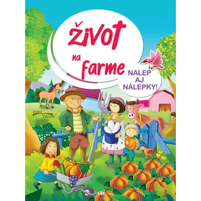 Život na farme