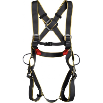 Singing Rock Ropedancer II