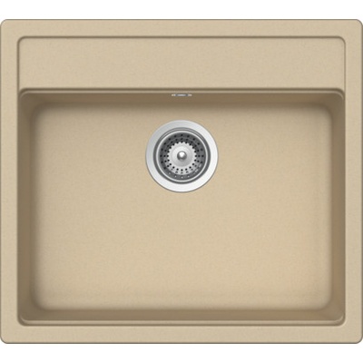 Schock NEMO N-100 Cristalite Moonstone