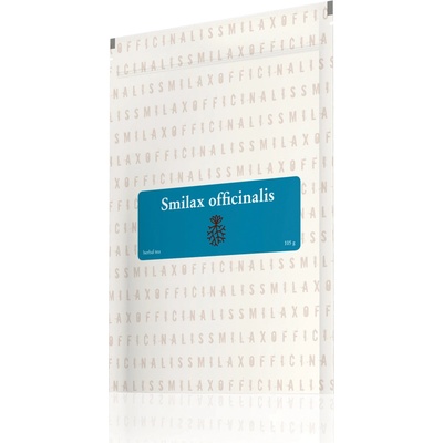 Energy Smilax officinalis smilax lékařský bylinný čaj 105 g