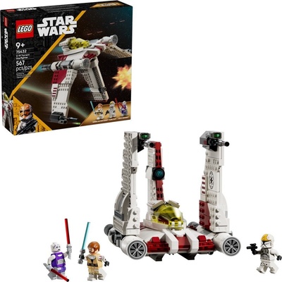 LEGO® Star Wars™ 75432 Stíhačka V-19 Torrent Starfighter