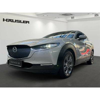 Mazda CX-30 140 Exclusive-Line 103 kW