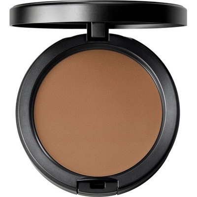 MAC Cosmetics Studio Fix Powder Plus Foundation matující pudrový make-up NC58 12 g