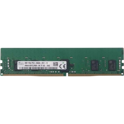 SK Hynix DDR4 8GB 2666MHz CL19 HMA81GR7CJR8N-VK
