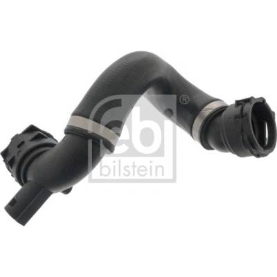 FEBI 49256 Hadica chladenia CHLADENIE CABLE BMW 3 / E81 / 06-12