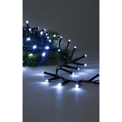 Livarno® Svetelná LED reťaz, 700 LED (studená biela) (100412401)