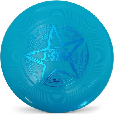 DISCRAFT J-Star BLUE