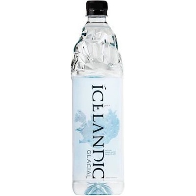Icelandic Glacial Water 0,5 l