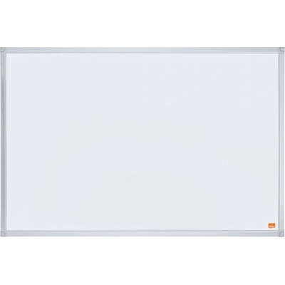 Nobo Essential 90 x 60 cm oceľová magnetická biela tabuľa 1915673