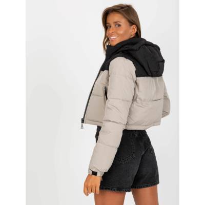 Honey Winter č NM-KR-D2-3825.77P černá béžová