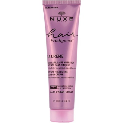Nuxe Hair Prodigieux Intense Nourishing Leave-In Cream 100 ml