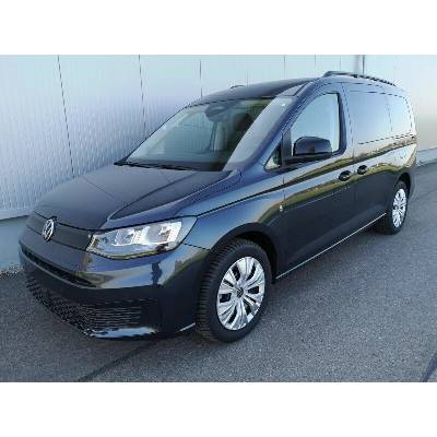 Volkswagen Caddy 2.0 TDI 4Motion Maxi 90 kW