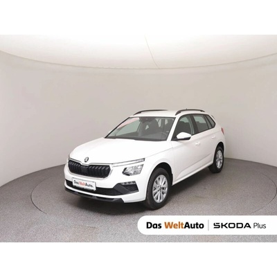 Skoda Kamiq TSI Essence 70 kW