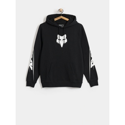 Fox Apex HD black