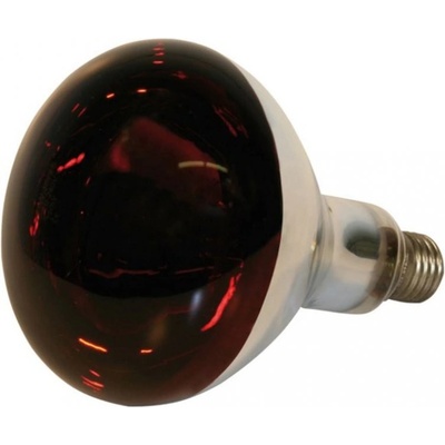 KERBL Infražárovka 250W červená – Hledejceny.cz
