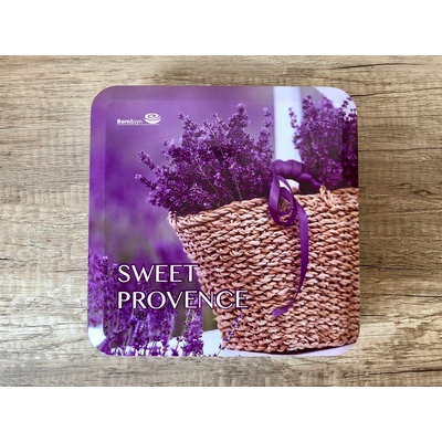 Born & syn - Sweet Provence 190 g