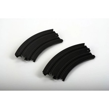 AFX Zatáčka 30.80cm