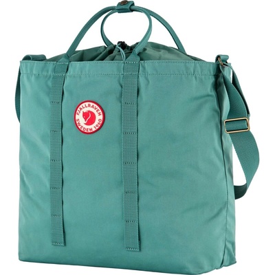 Fjällräven 1960 Tote 24 Frost Green
