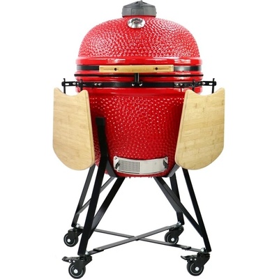 Perfect Home 28293 Kamado Egg BBQ 23"