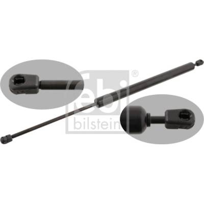 Pneumatická pružina, zavazadlový / nákladový prostor FEBI BILSTEIN 27658