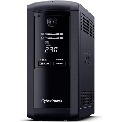 CyberPower VP1000ELCD-DE
