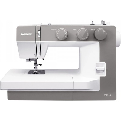 JANOME 1522 LG