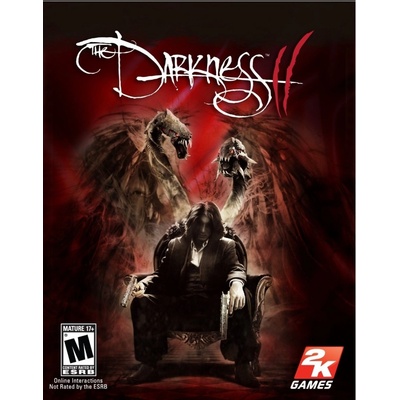 The Darkness 2