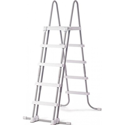 INTEX 28077 bezpečnostní schůdky 132 cm – Hledejceny.cz
