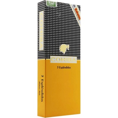 Cohiba Esplendidos 3 ks