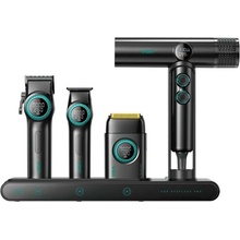 VGR Voyager Stepless 4in1