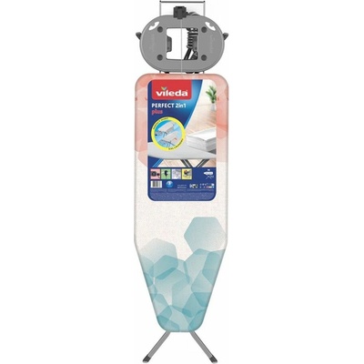 VILEDA Perfect 2v1 Plus M 122 x 44 cm 159390