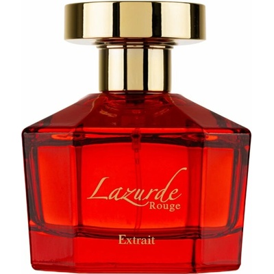 French Avenue Lazurde Rouge parfém pánský 100 ml