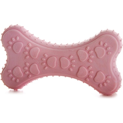 JK ANIMALS TPR Light kosť z termoplastickej gumy a EVA peny 10,5 cm