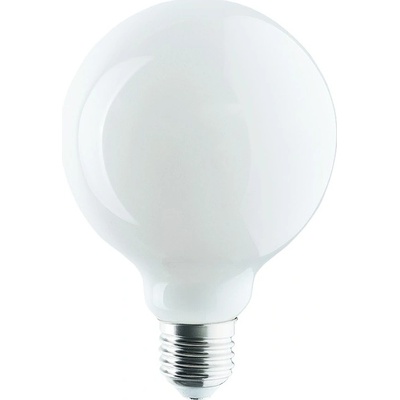 Nowodvorski BULB GLASS BALL 9177, 3000K, 840lm, 25 000h