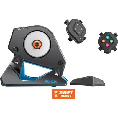 Tacx Neo 2T Smart se sadou Zwift Cog a Click – Hledejceny.cz