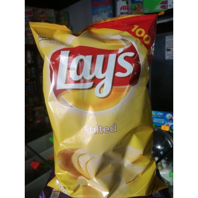 Hobžovy Strážnické brambůrky solené 60 g