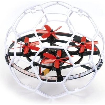 SWEEPER Set RTF Droneball Graupner/SJ - RC_72347