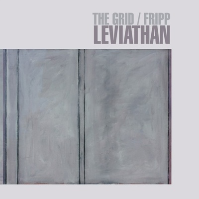 DGM PANEGYRIC GRID/FRIPP - Leviathan BD