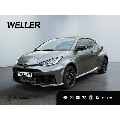 Toyota Yaris 1.6 4x4 Automatic 206 kW