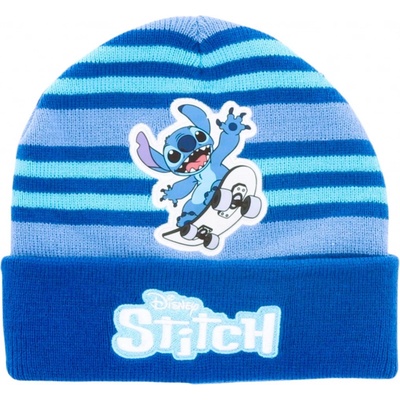 čepice LILO A STITCH
