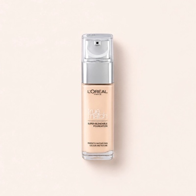 L'Oréal Paris True Match Super blendable Foundation make-up Ivory 30 ml