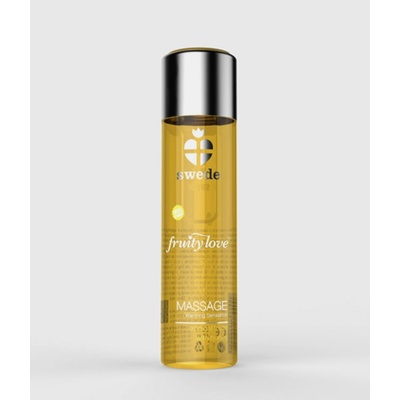 Swede Fruity Love Massage Tropical Fruity with Honey 60 ml
