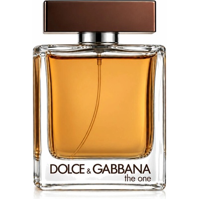 Dolce & Gabbana The One Pour Homme 2026 parfémovaná voda pánská 100 ml