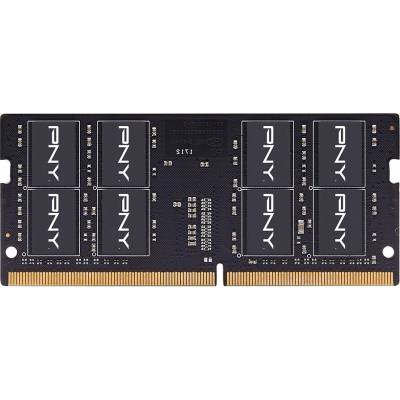 PNY DDR4 8GB 3200MHz CL22 MN8GSD43200-SI