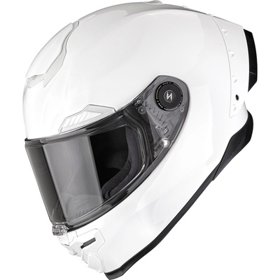 Scorpion EXO-RACE AIR FIM2 Solid