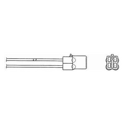 NGK Lambda sonda NG 90019