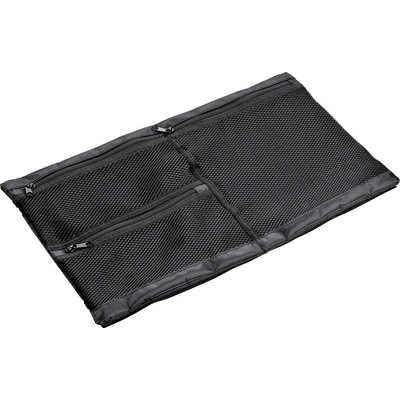 B&W Mesh Lid Bag for Type 6600