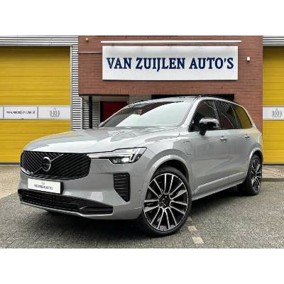 Volvo XC90 T8 336 kW